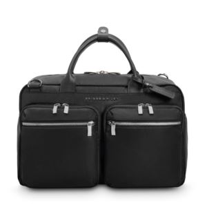 Briggs+%26+Riley+Rhapsody+Multi-Pocket+Cabin+Bag+-+Black
