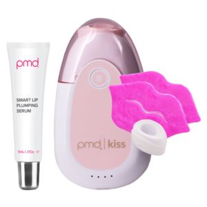 Kiss+Anti-Aging+Lip+Plumping+System+Blush