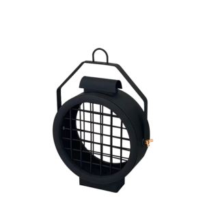 Lighthouse+Lantern+Standard-Sized+Suet+Cake+Feeder