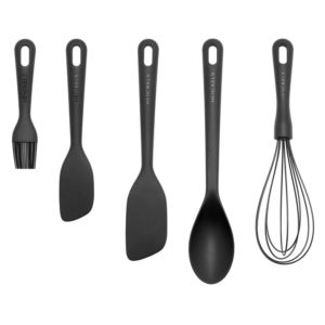 Onyx+pc+Baking+Silicone+Tool+Set