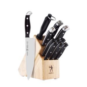 Statement+pc+Knife+Block+Set
