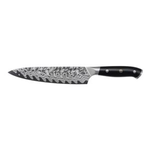 Compass+Damscus+Chefs+Knife
