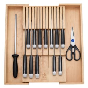 Statement+pc+Knife+Set+w+In+Drawer+Storage+Tray