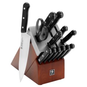 Solution+pc+SelfSharpening+Black+Knife+Block+Set