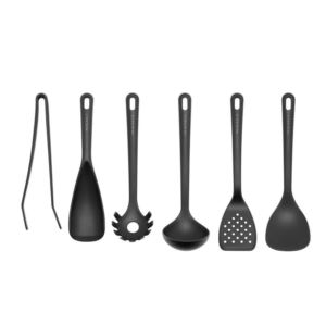 Onyx+pc+Cook+Serve+Silicone+Tool+Set