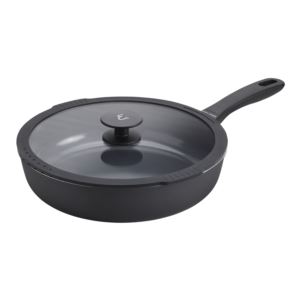 Nola+by+Emeril+qt+Ceramic+Nonstick+Saute+Pan+w+Lid