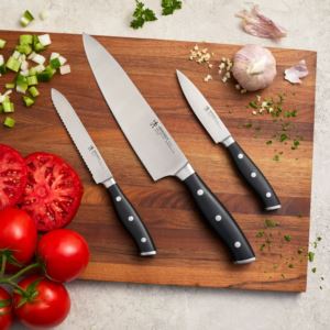 Emeril+by+Henckels+pc+Starter+Knife+Set