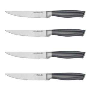 Graphite+pc+Steak+Knife+Set