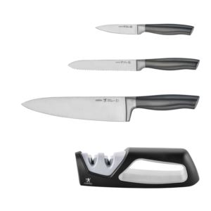Graphite+pc+Starter+Knife+Set