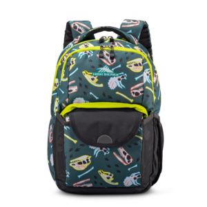 Ollie+Lunchkit+Backpack+Dino+Dig%2FMercury