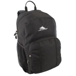 Pilsen+Backpack+Black
