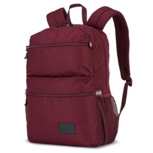 Everclass+Backpack+Maroon
