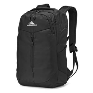 Swerve+Pro+Backpack+Black