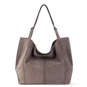 Feliz+Slouchy+Large+Tote+Mushroom