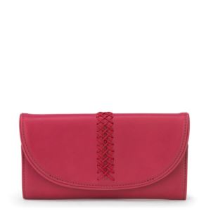 Fernwood%2BLeather%2BFlap%2BWallet