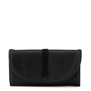 Fernwood%2BLeather%2BFlap%2BWallet