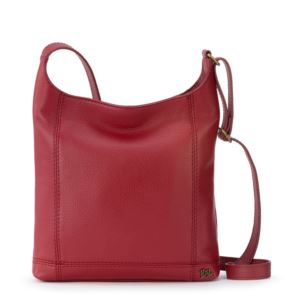 De+Young+Leather+Crossbody+-+Crimson