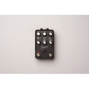 Universal+Audio+DREAM+%2765+Reverb+Amp+Emulator+Pedal