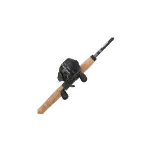 Synergy+TI+Spincast+Combo+ft+pc+Rod