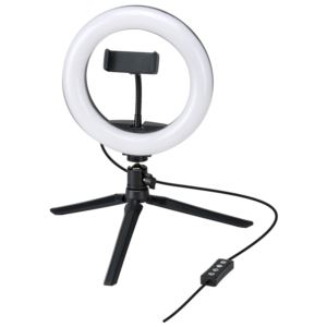 Tripod+w%2F+LED+Light+Ring