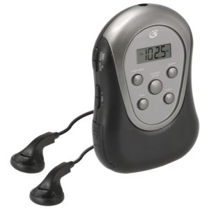 Digital+AM%2FFM+Armband+Radio+with+Earbuds