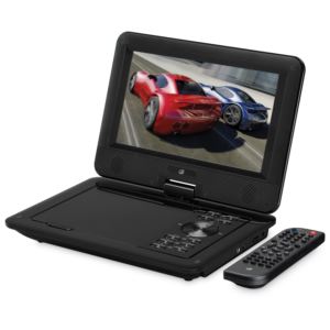 9%22+LCD+Portable+DVD+Player