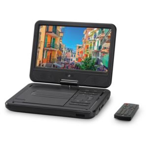 10%22+LCD+Portable+DVD+Player