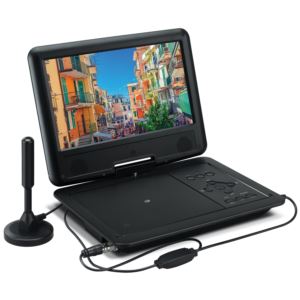 9%22+Swivel+TV%2FDVD+Player+Combo+with+Accessories