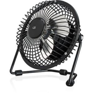 4%22+USB+Powered+Adjustable+Personal+Fan+%28Black%29