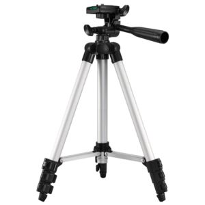 42%22+Collapsible+Tripod+w%2FNon-Slip+Feet