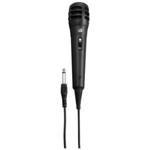 Wired+Pro-Style+Microphone