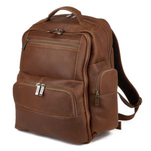 Oxford+Backpack