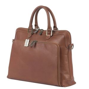 Charlotte+Briefcase