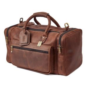 Rustic+Sports+Valise