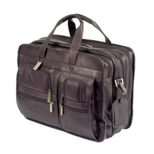 Jumbo+Executive+Computer+Briefcase