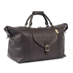 Laramie+Duffel