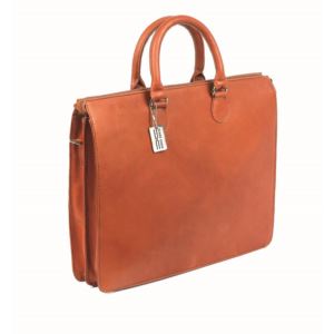 Naples+Briefcase