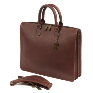 Legendary+Naples+Briefcase