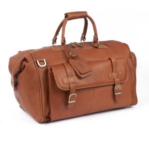 Millionaire+Duffel