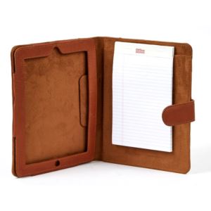 Ipad+Notebook+with+Closure