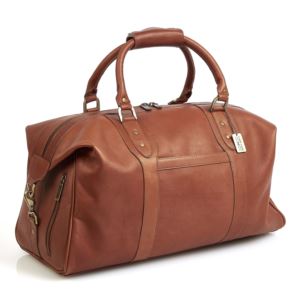 Florence+Duffel