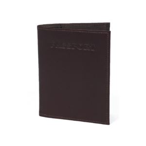Passport+Case