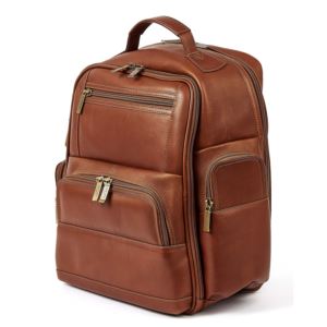 Oxford+Backpack