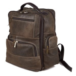 Oxford+Backpack