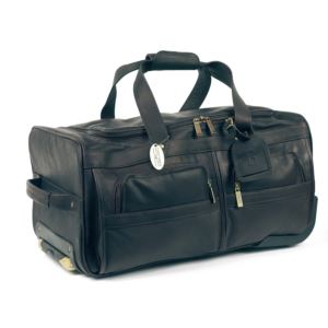 Wheeled+Carry-all