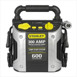300+Amp+Jump+Starter