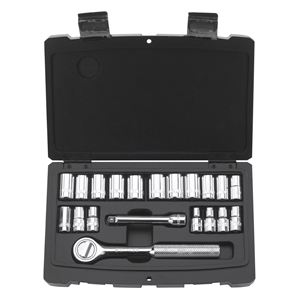 20pc+Socket+Set