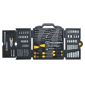 150pc+Mechanic+Tool+Set