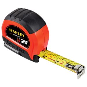 ft+HighVisibility+Magnetic+LEVERLOCK+Tape+Measure