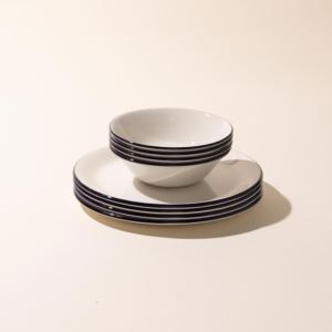 Tabletop+Starter+Set+of+4+Navy+Rims